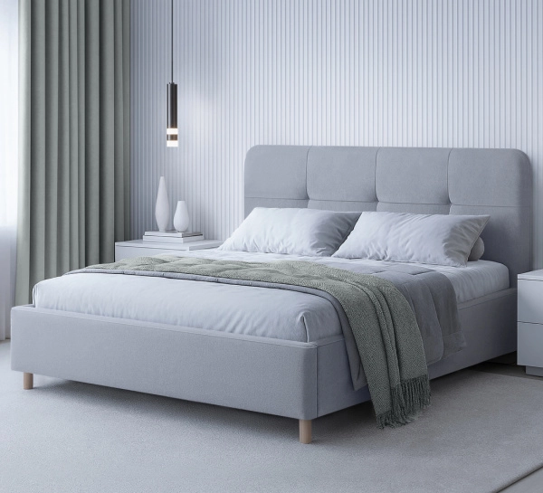 Кровать «OLIVIA 2 (120 см)» («ОЛИВИЯ 2 (120 см)») — купить в Йошкар-Оле 