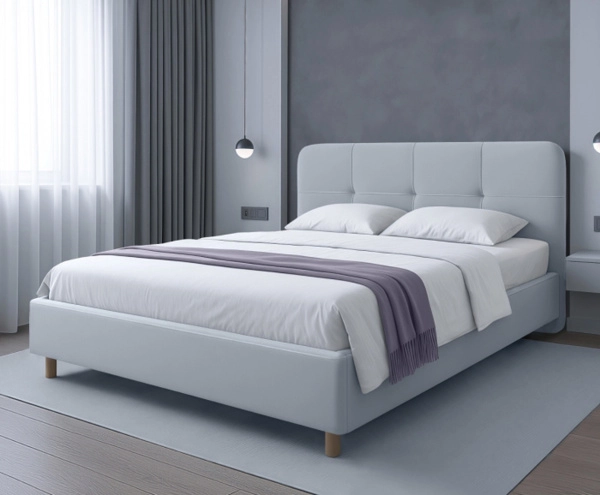 Кровать «OLIVIA 2 (120 см)» («ОЛИВИЯ 2 (120 см)») — купить в Йошкар-Оле 