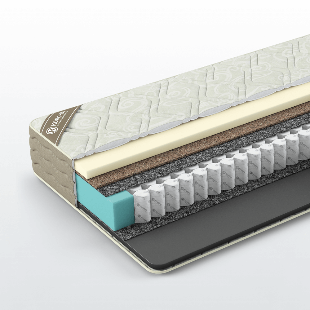 Матрас Linum «Memory» 180x190 Трикотаж «Linum»  Матрас Linum «Memory» 180x190 Трикотаж «Linum»