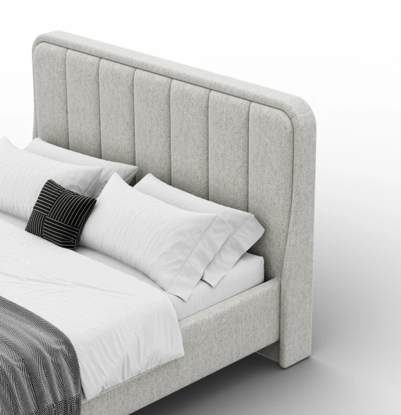 Кровать «MILENA 2» («МИЛЕНА 2»)